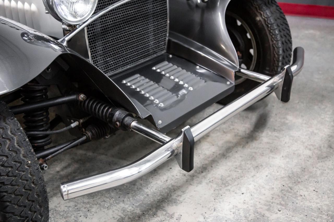 1987 Bugatti De La Chapelle Type 55