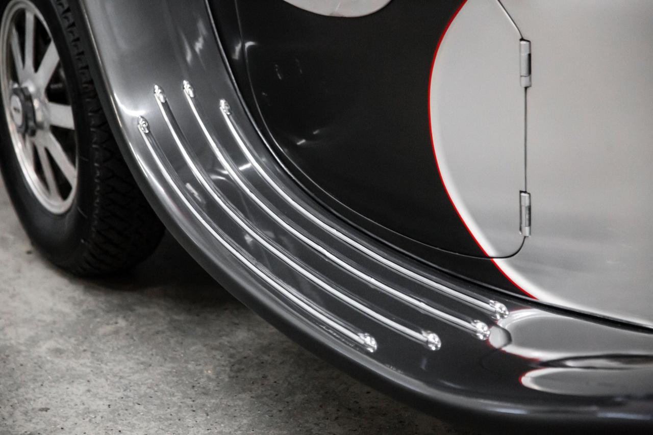 1987 Bugatti De La Chapelle Type 55