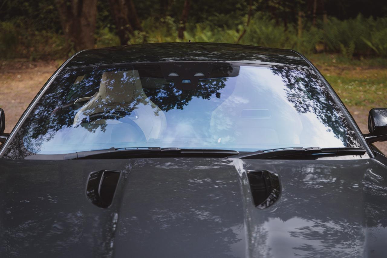 2018 Jaguar F-Type R-Dynamic Coup&eacute; (3.0-litre)