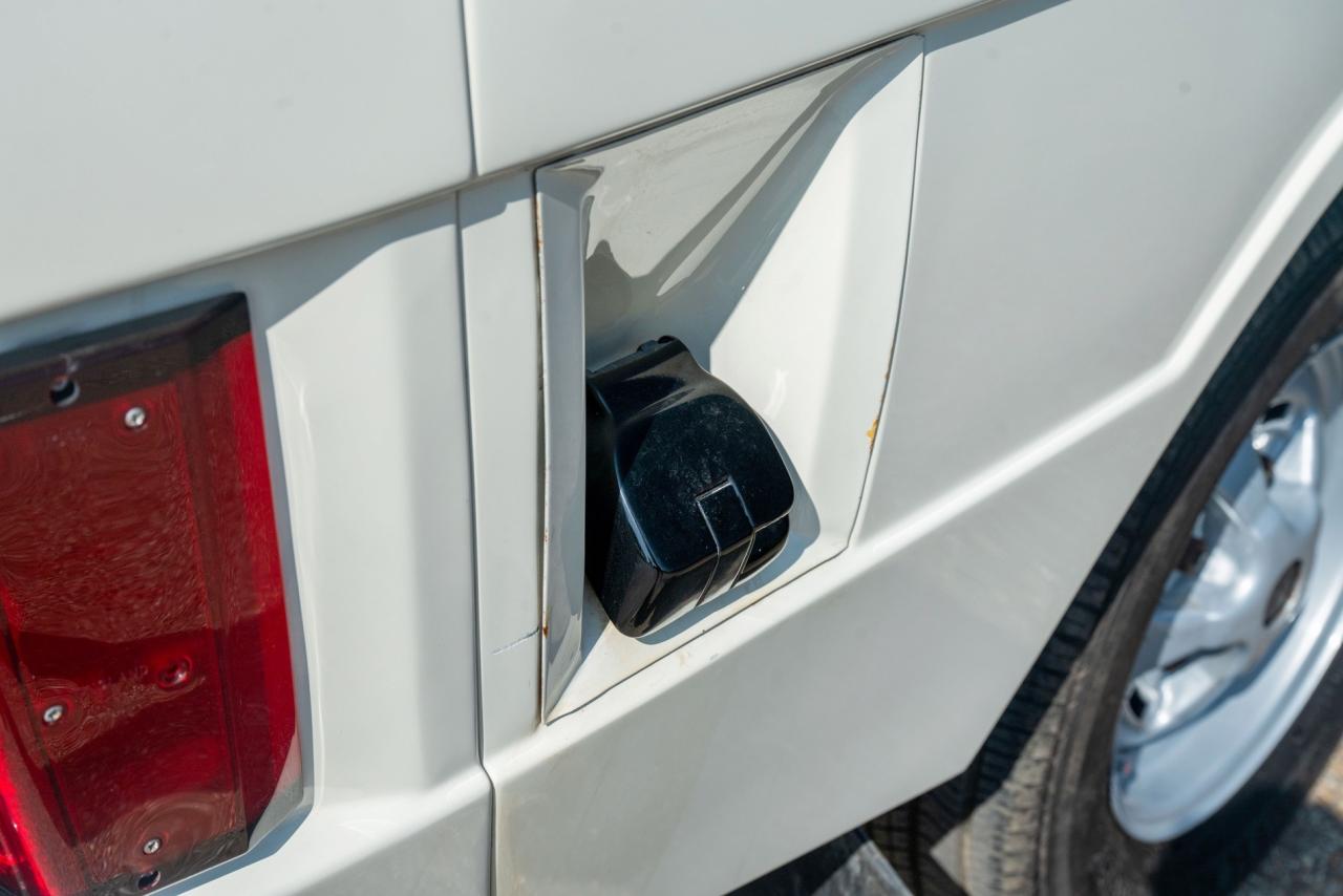 1971 Range Rover Suffix A