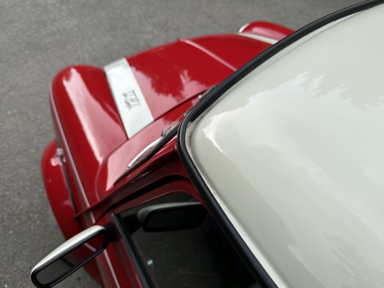 1999 Rover Mini Cooper Sportback