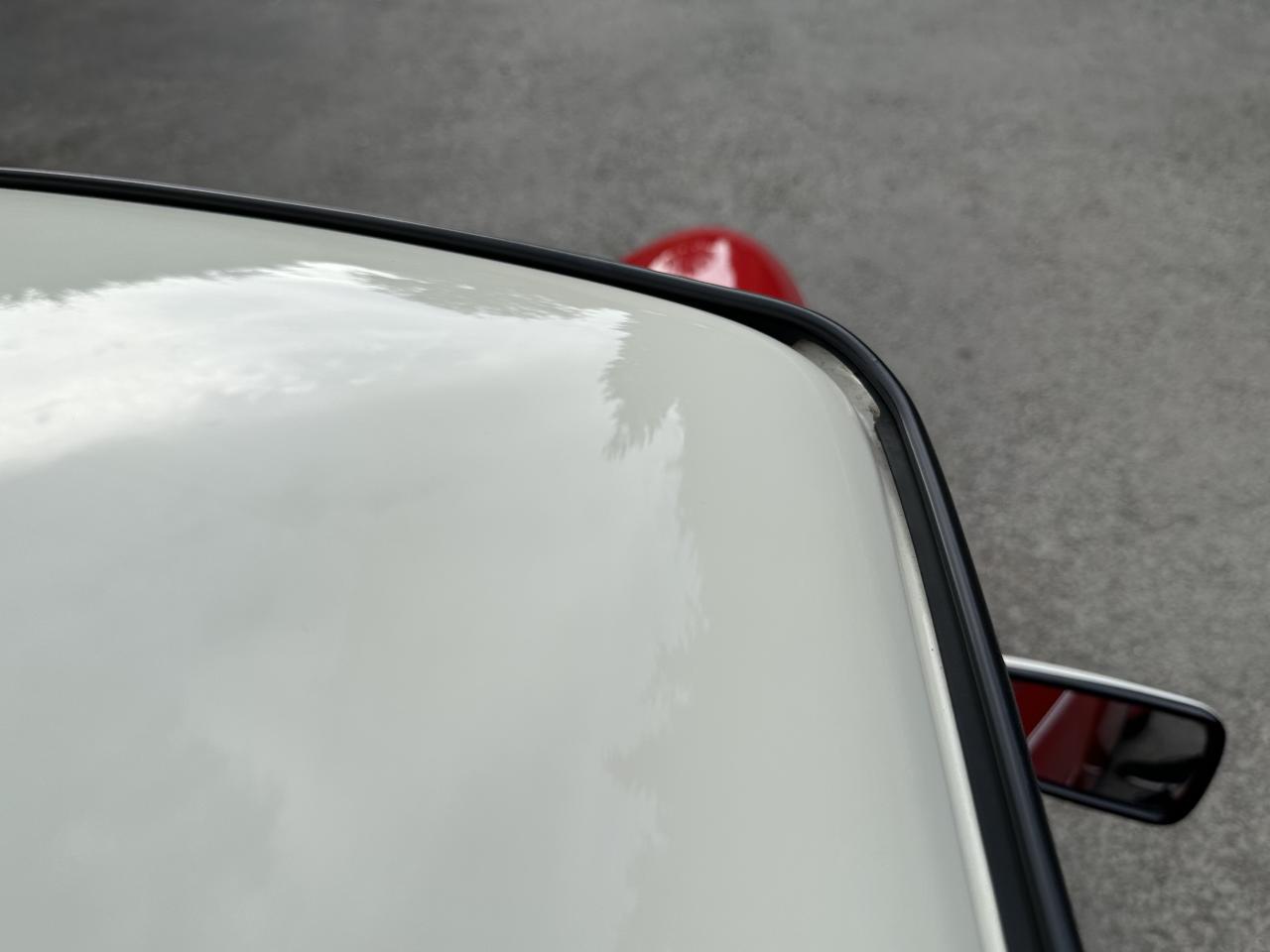 1999 Rover Mini Cooper Sportback