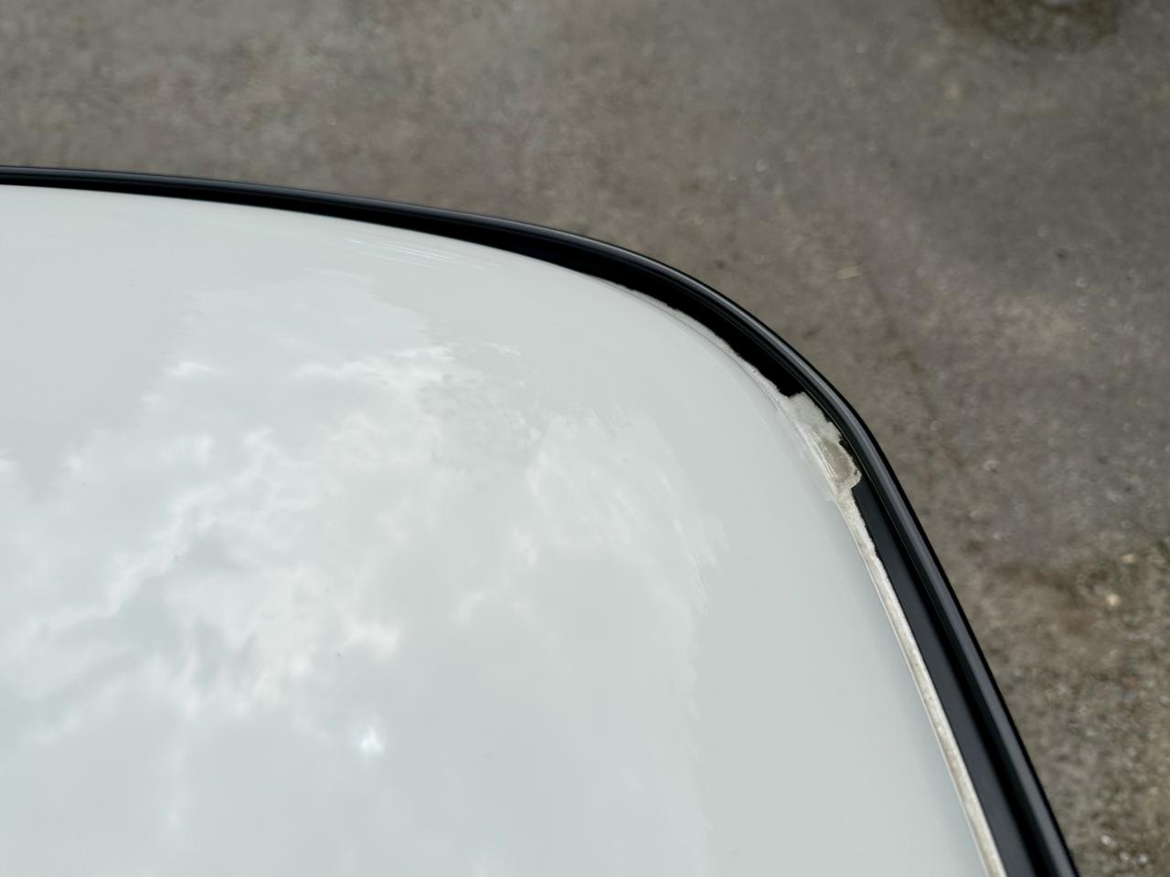 1990 Rover Mini Cooper RSP