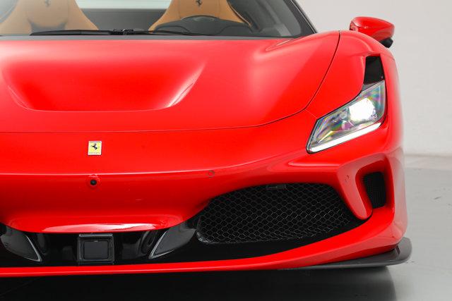 2023 Ferrari F8 Spider