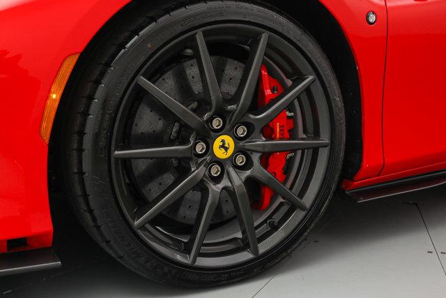 2023 Ferrari F8 Spider
