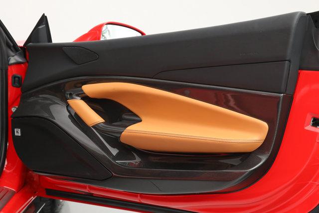 2023 Ferrari F8 Spider