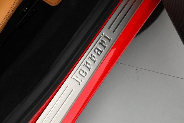 2023 Ferrari F8 Spider