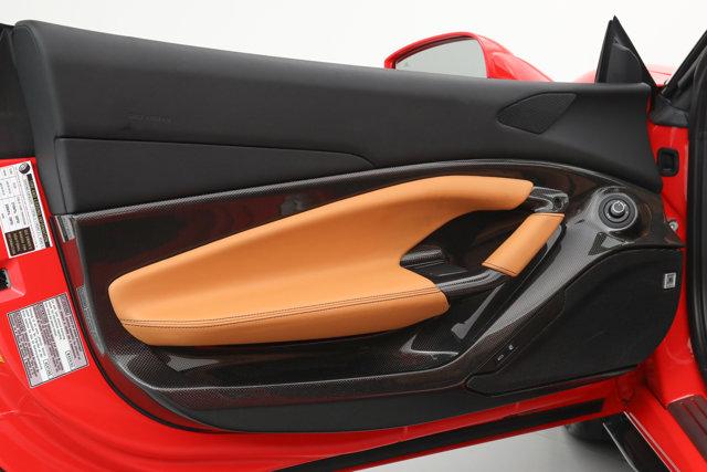 2023 Ferrari F8 Spider