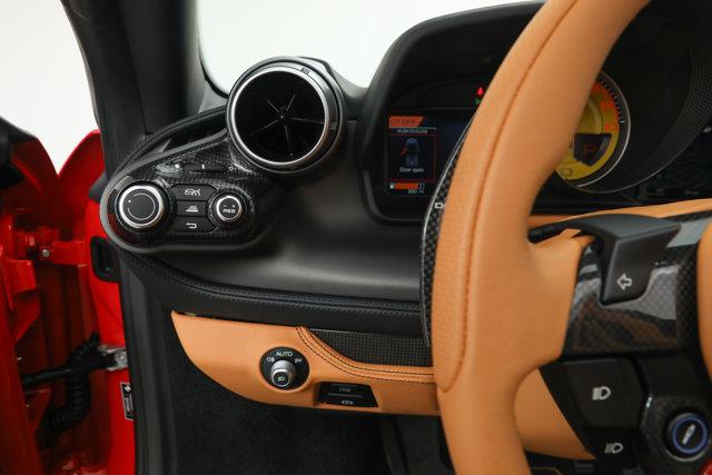 2023 Ferrari F8 Spider