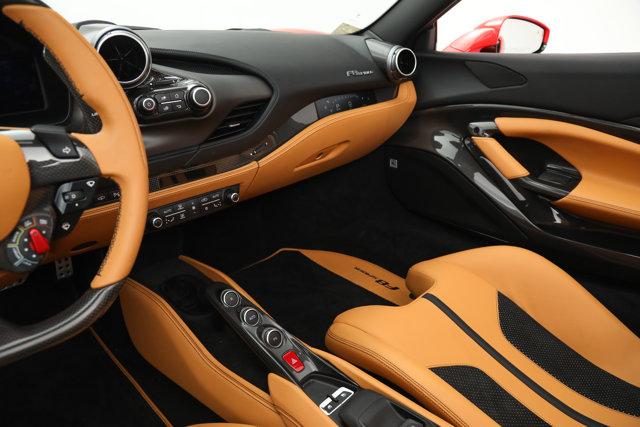 2023 Ferrari F8 Spider