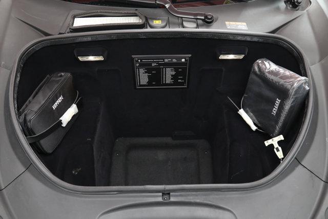 2023 Ferrari F8 Spider