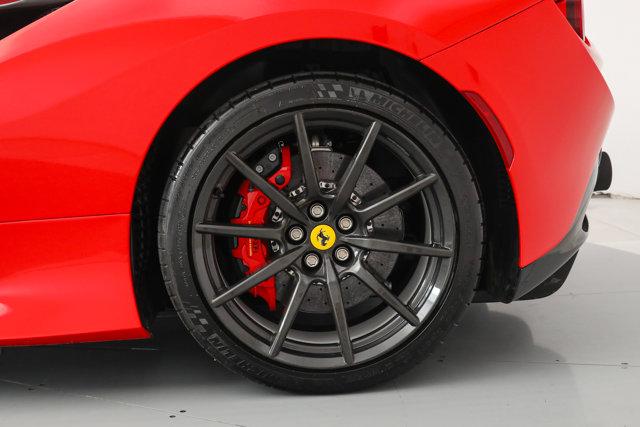 2023 Ferrari F8 Spider