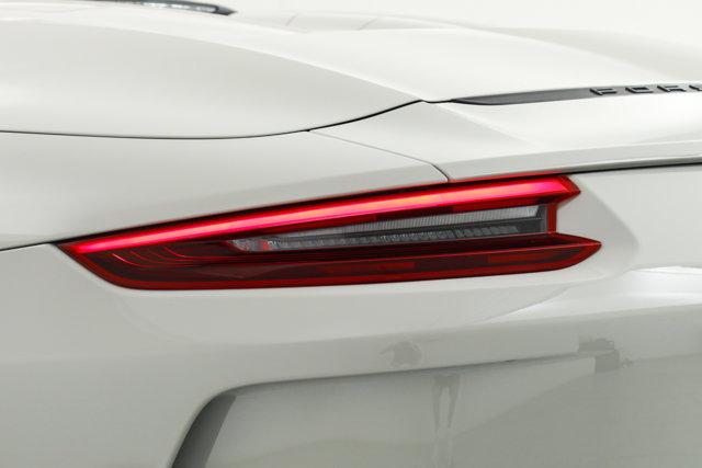 2019 Porsche 911