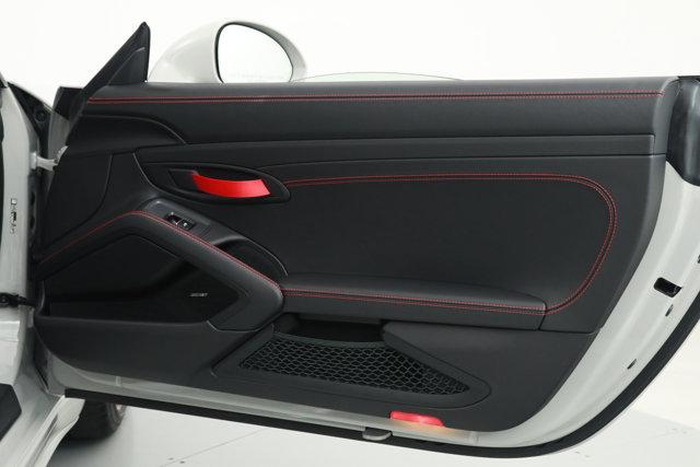 2019 Porsche 911