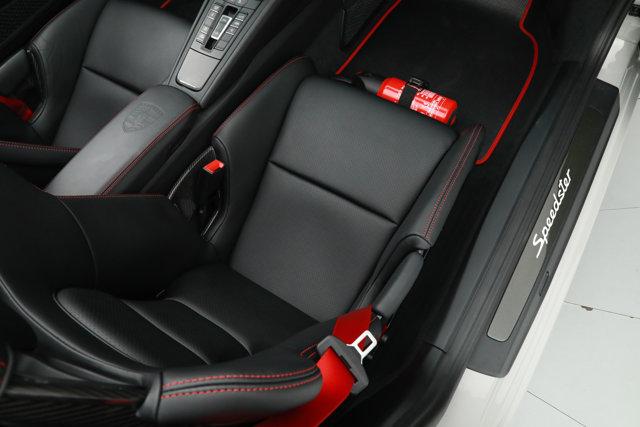 2019 Porsche 911