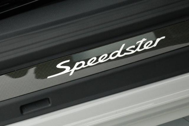 2019 Porsche 911