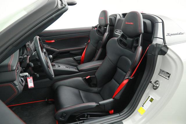 2019 Porsche 911