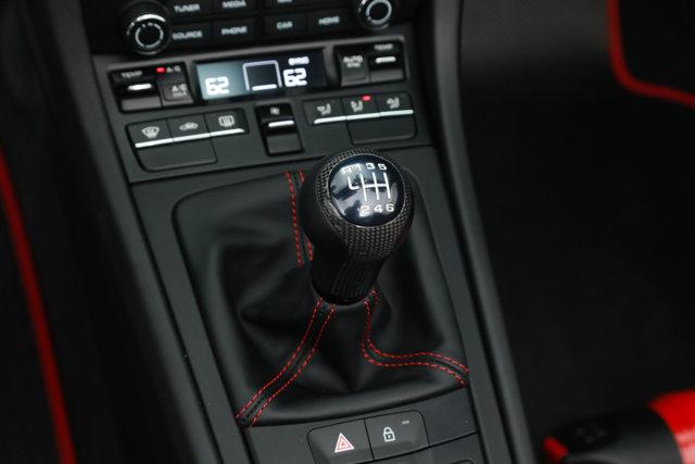 2019 Porsche 911