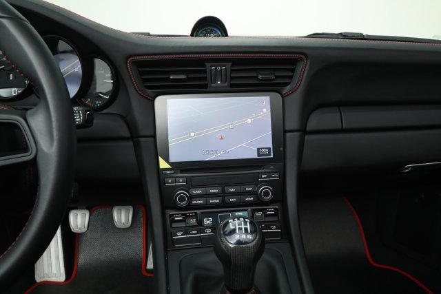 2019 Porsche 911