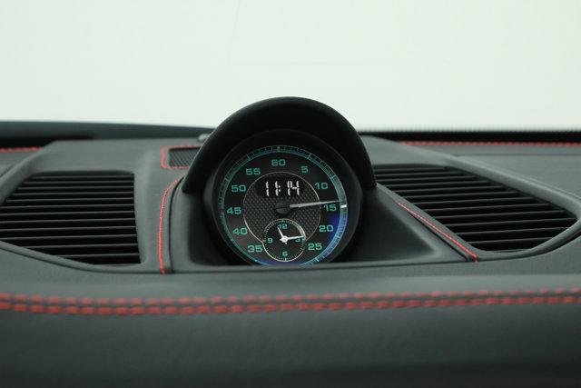 2019 Porsche 911