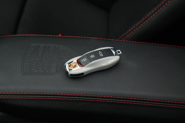 2019 Porsche 911