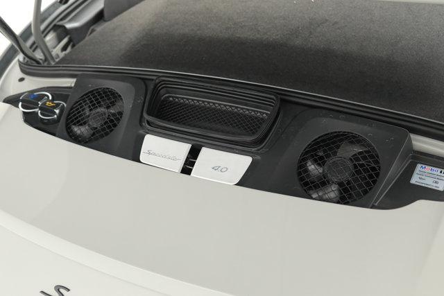 2019 Porsche 911