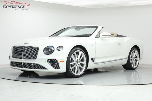 2022 Bentley Continental GT