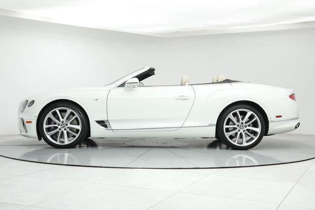 2022 Bentley Continental GT