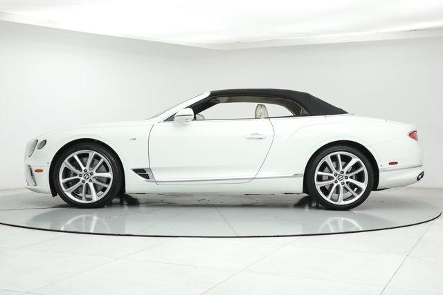 2022 Bentley Continental GT