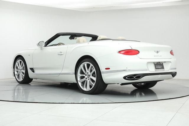 2022 Bentley Continental GT