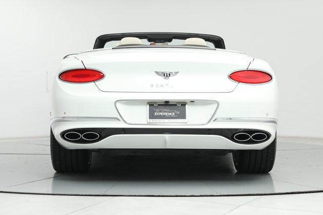 2022 Bentley Continental GT