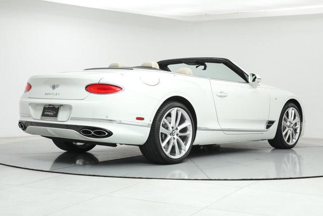 2022 Bentley Continental GT
