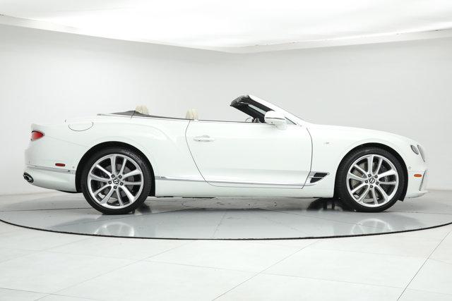 2022 Bentley Continental GT