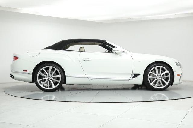 2022 Bentley Continental GT