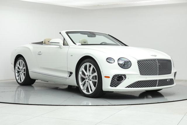 2022 Bentley Continental GT