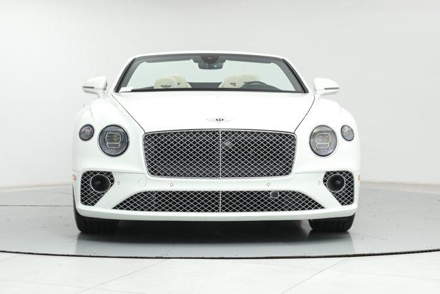 2022 Bentley Continental GT