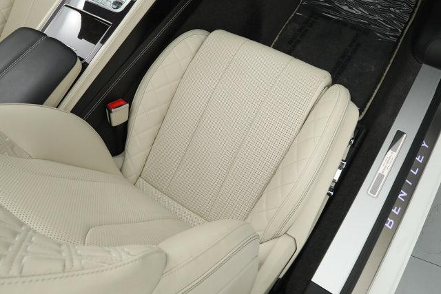 2022 Bentley Continental GT