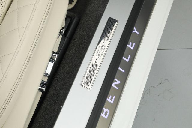2022 Bentley Continental GT