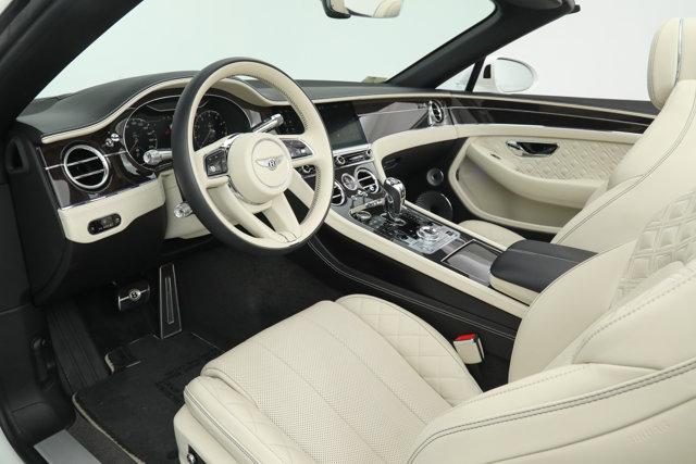 2022 Bentley Continental GT