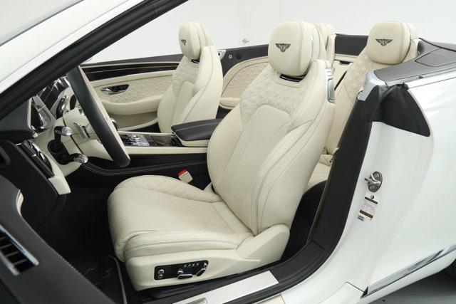 2022 Bentley Continental GT
