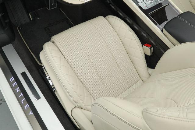 2022 Bentley Continental GT