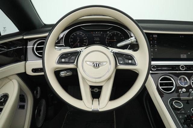 2022 Bentley Continental GT
