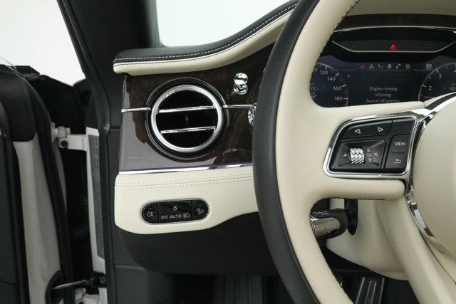 2022 Bentley Continental GT