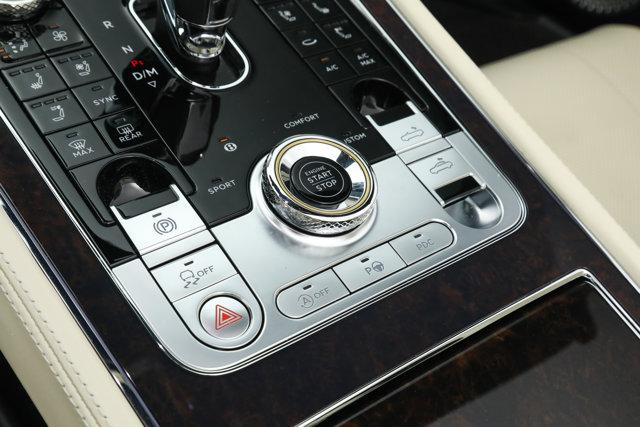 2022 Bentley Continental GT