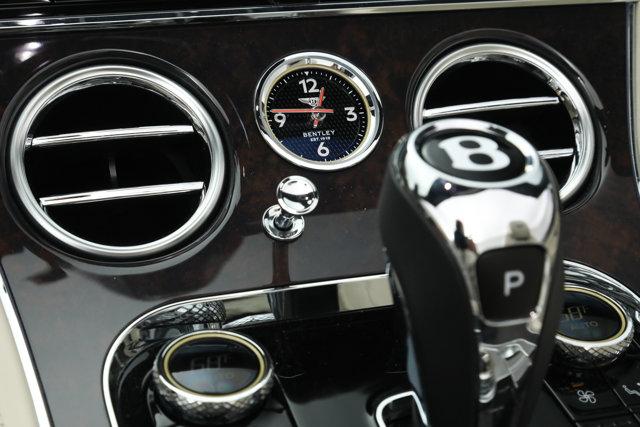 2022 Bentley Continental GT