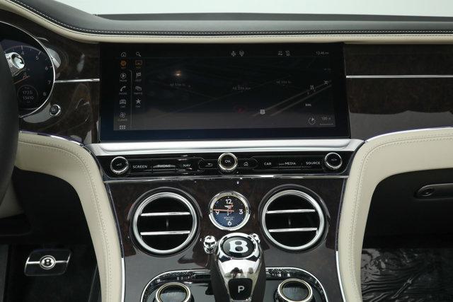 2022 Bentley Continental GT