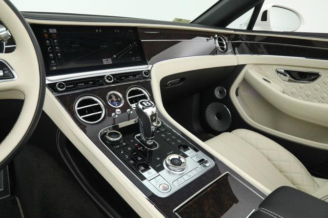 2022 Bentley Continental GT