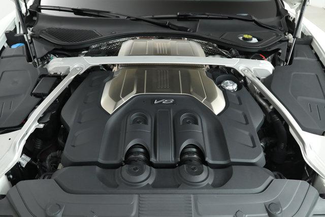 2022 Bentley Continental GT