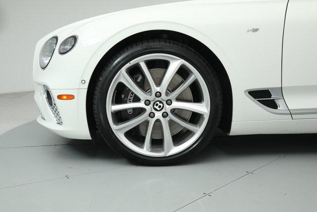 2022 Bentley Continental GT