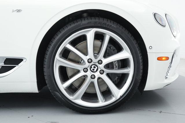2022 Bentley Continental GT